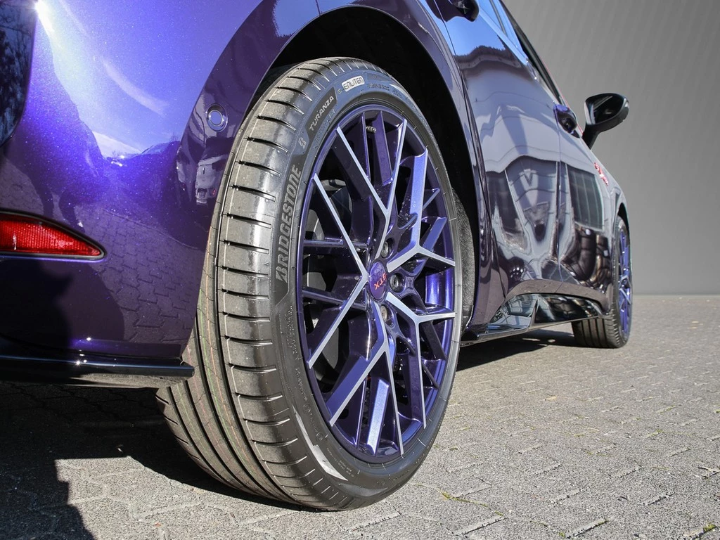 Volkswagen ID.3 GTX Perf. Fire & Ice 79kWh Fire & Ice VWL