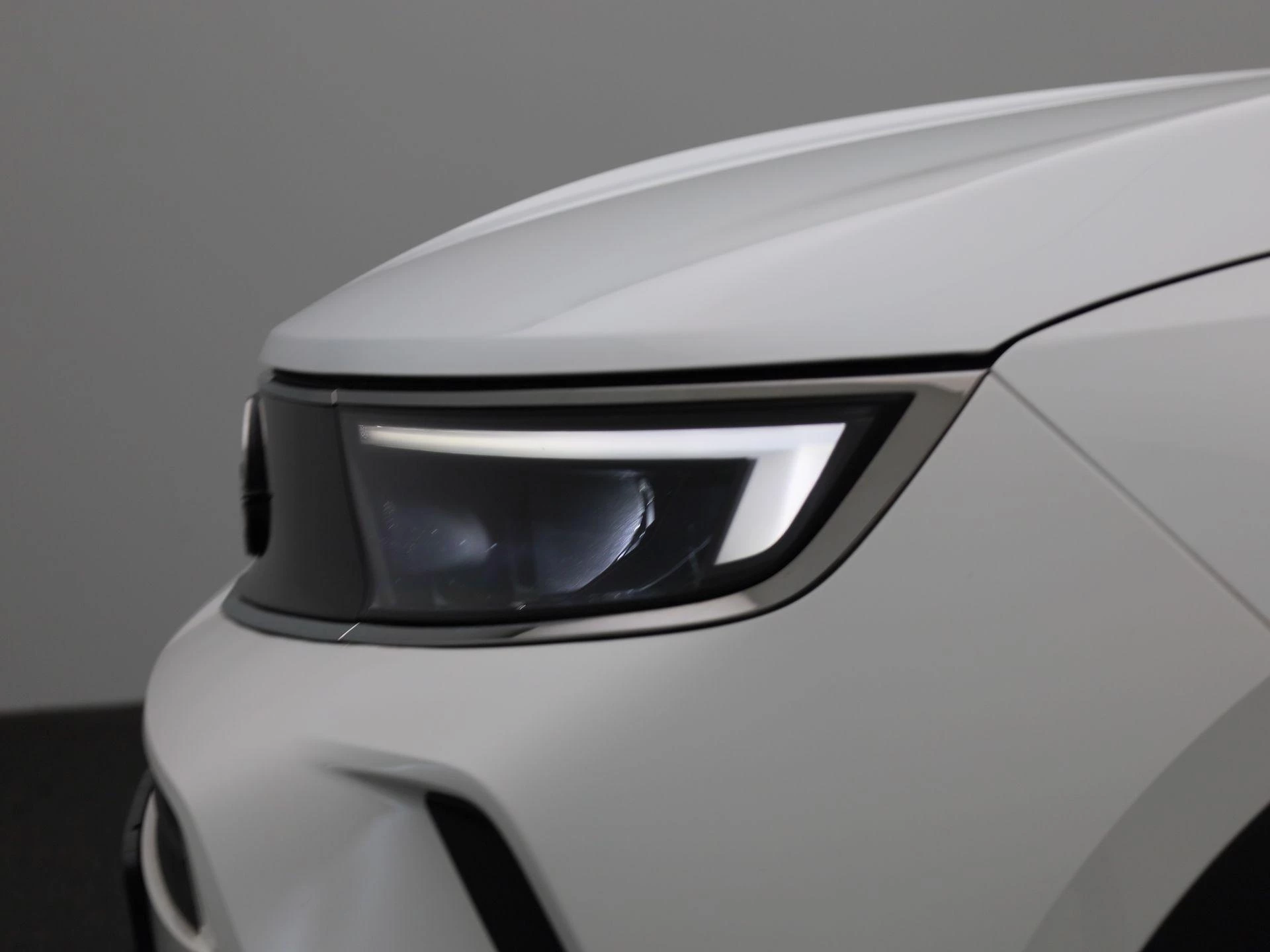 Opel Mokka-e Electric Level 2 50 kWh