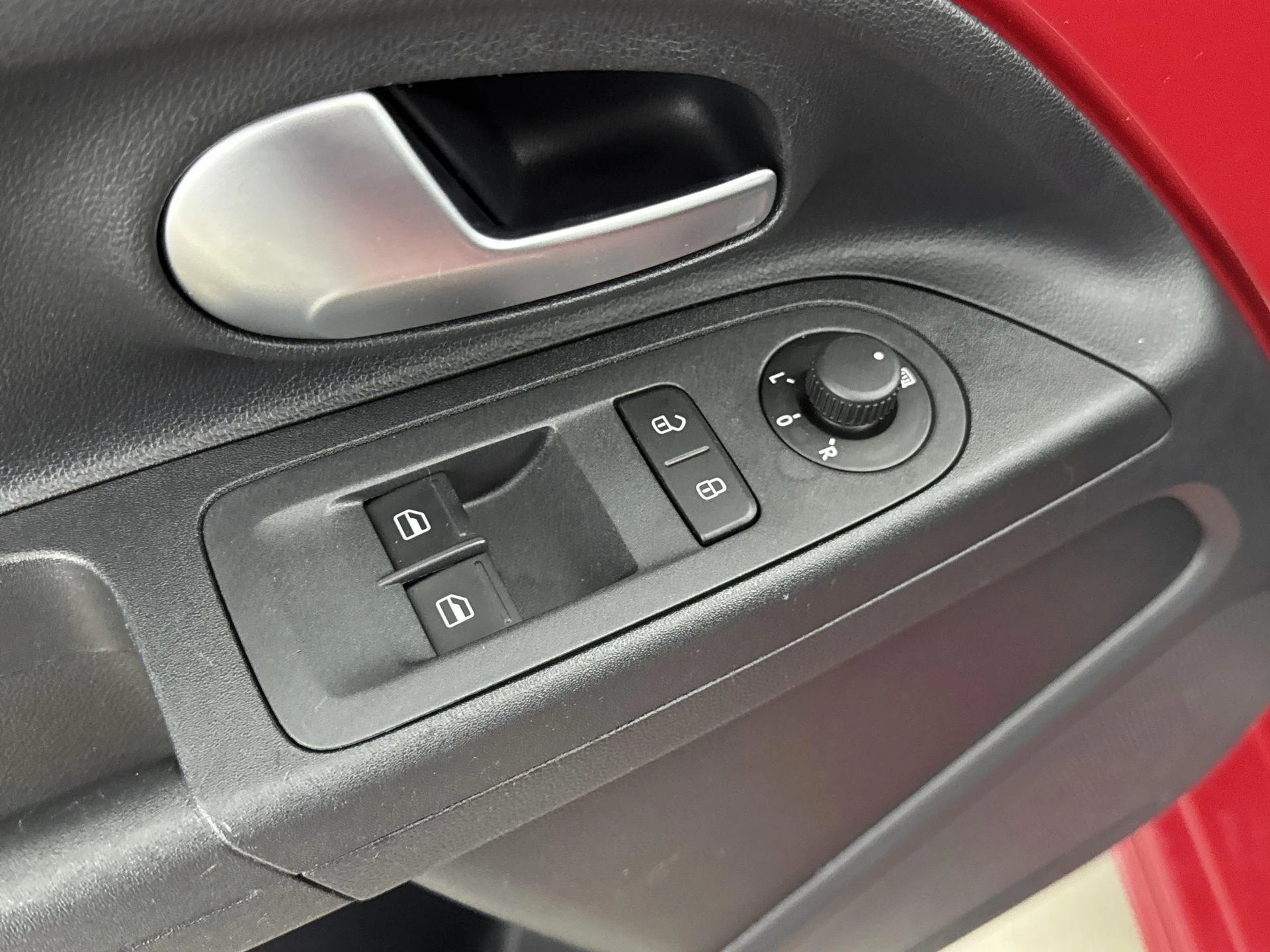 Volkswagen up! 1.0 TSI GTI 116PK