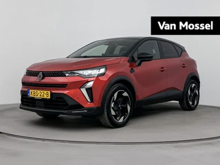 Renault Captur 1.2 TCe 115 techno