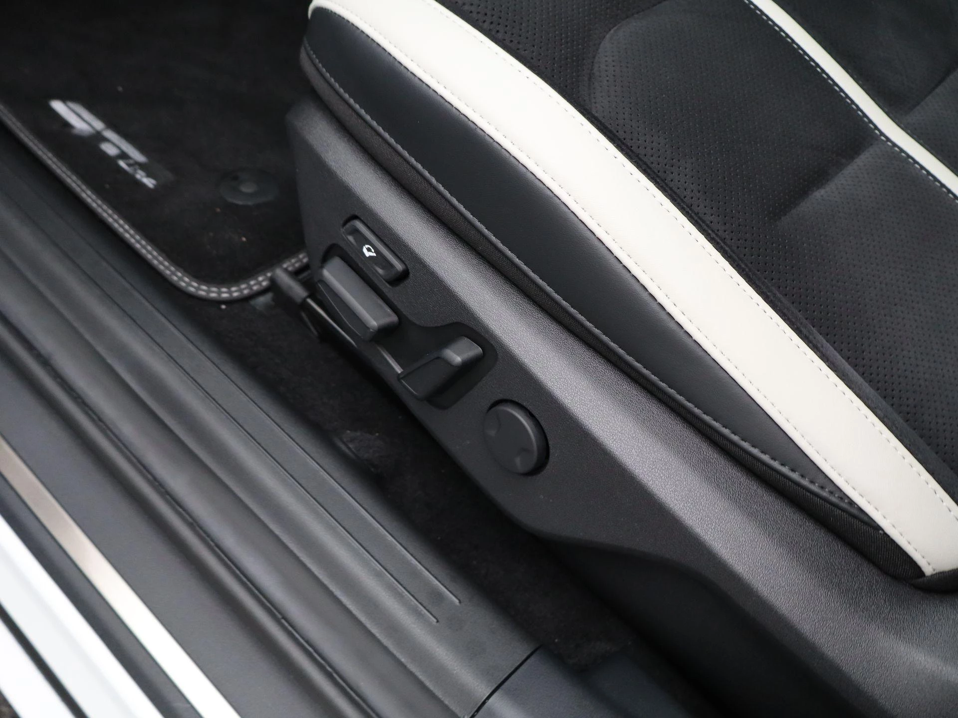 Kia EV6 GT-Line Business Edition 84 kWh