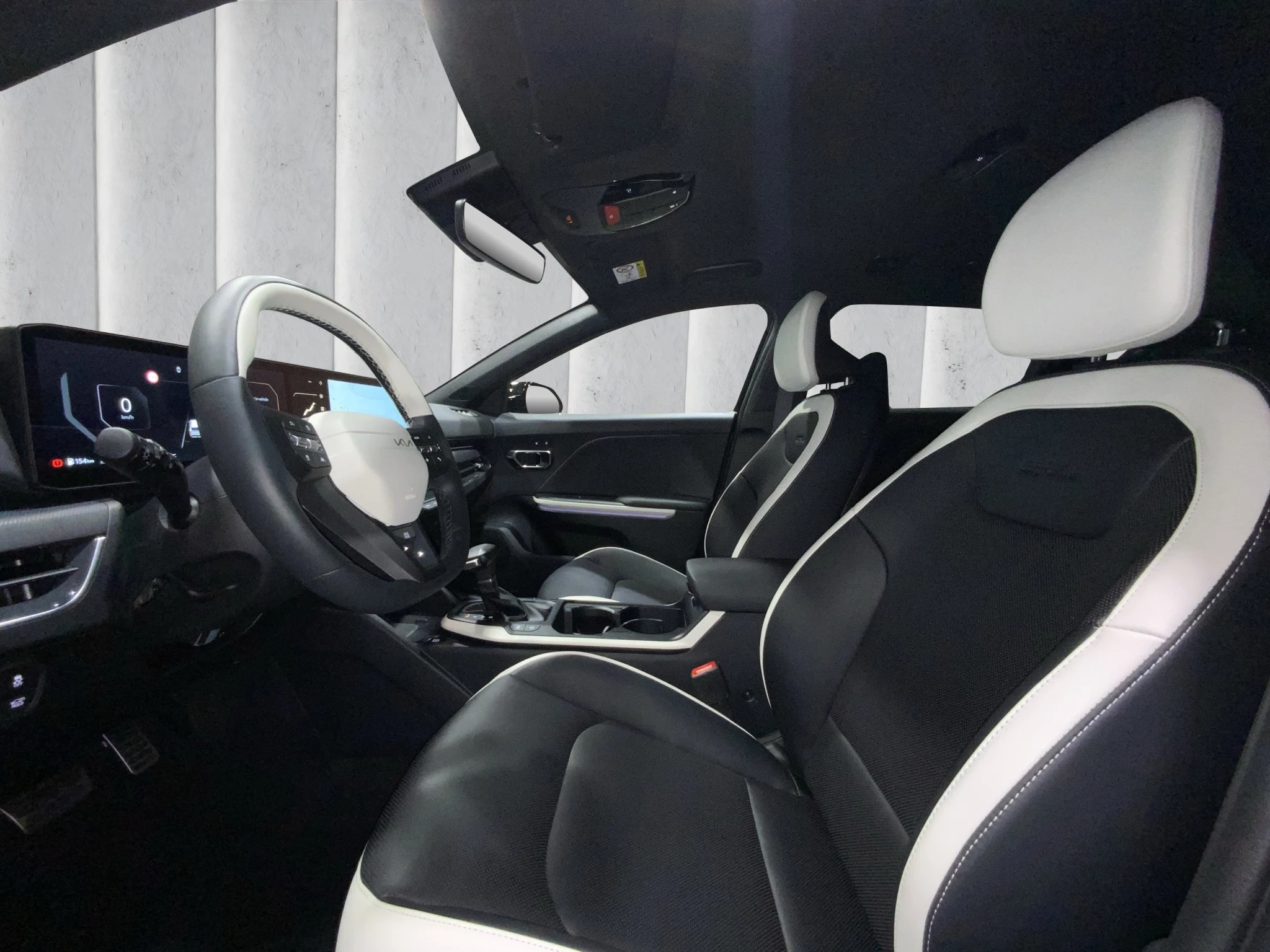 Kia K4 GT-Line 1.6 T-GDI 132 kW DCT Sportswagon Kombi. 5-türig