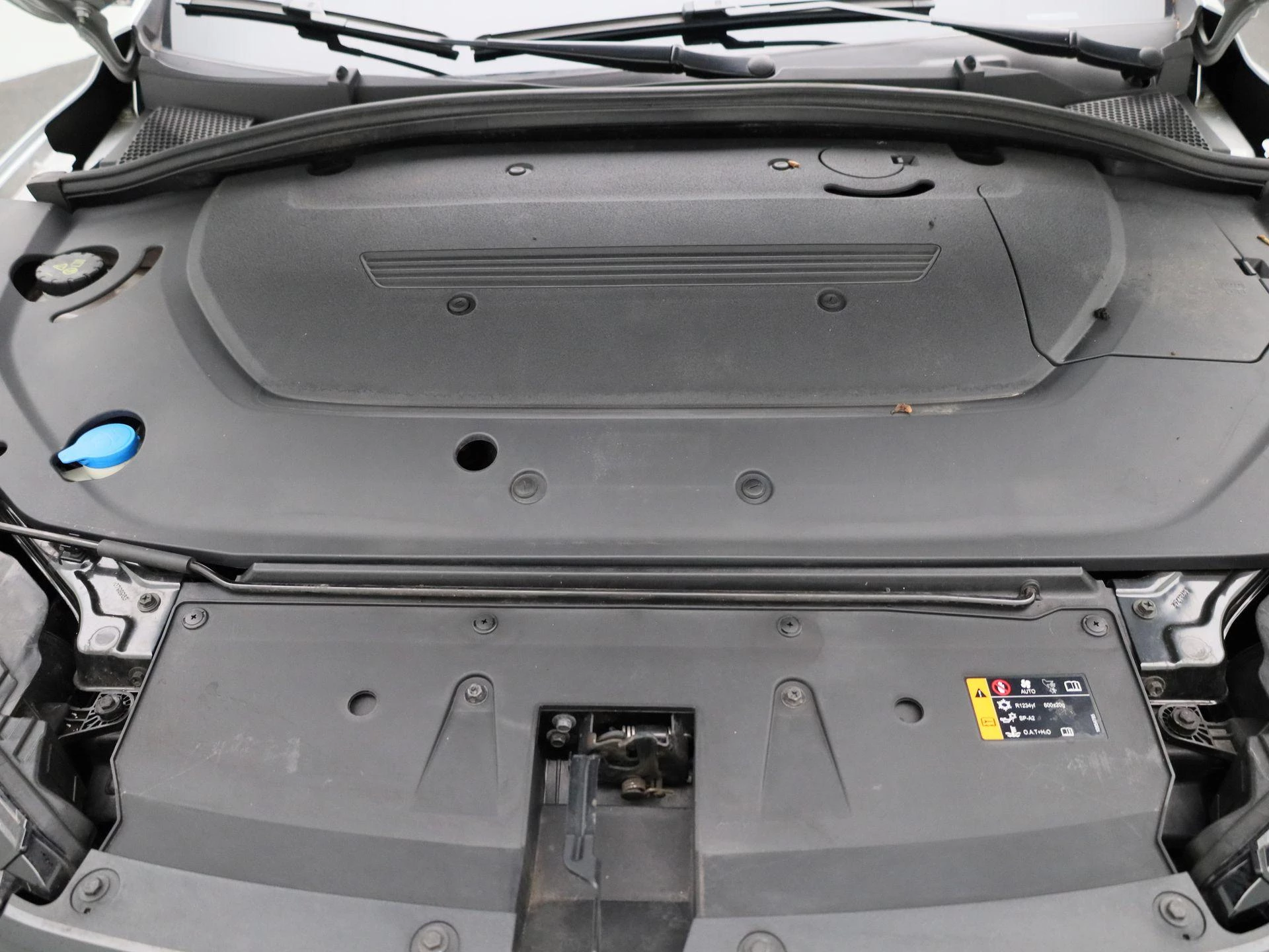 MG MG5 Long Range Luxury 61 kWh