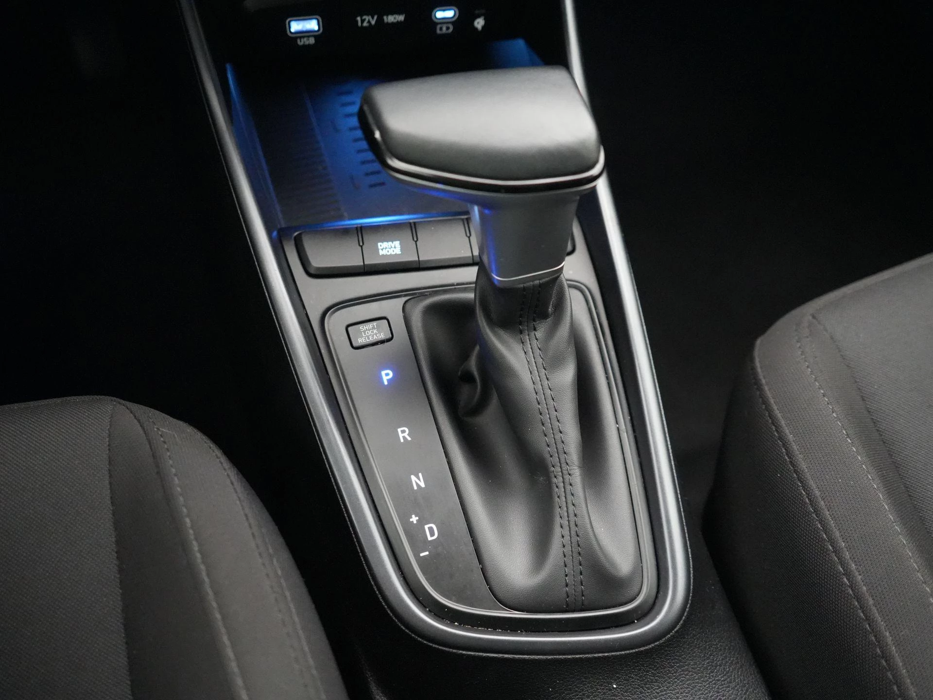 Hyundai i20 1.0 T-GDi 48V 7-DCT 74kW Techno