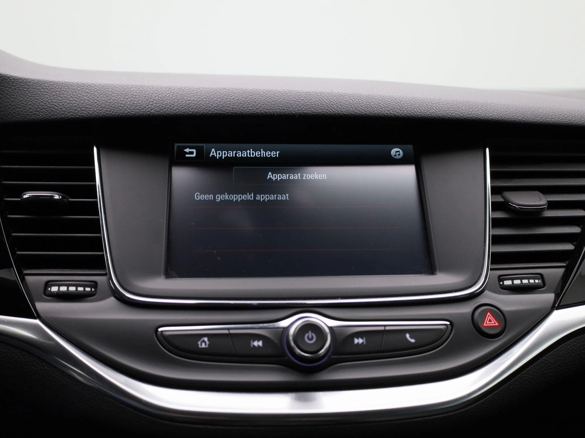 Opel Astra Sports Tourer 1.2 Design & Tech