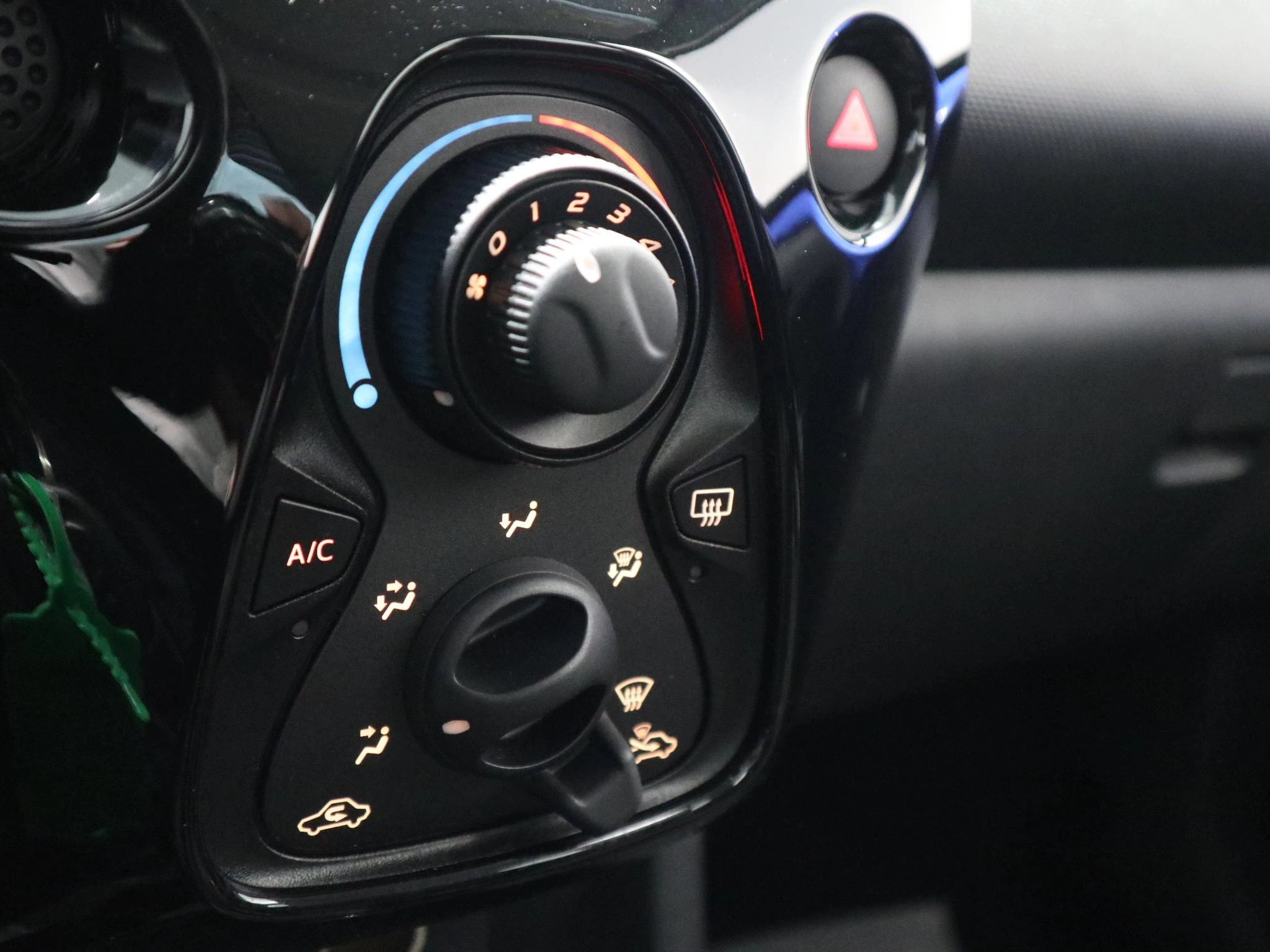 Citroën C1 Feel