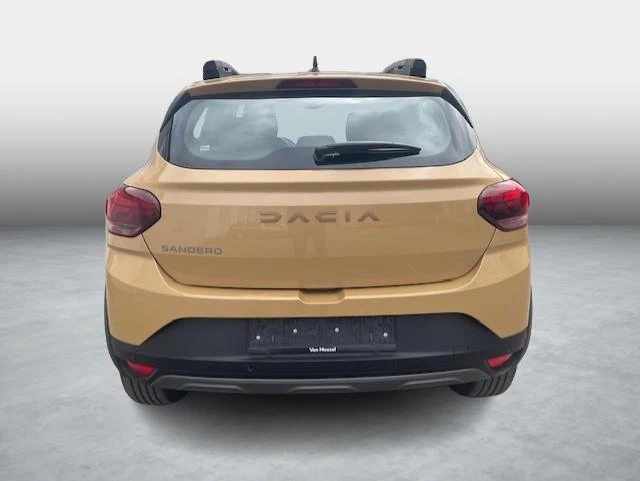 Dacia Sandero Stepway TCe 110 Extreme