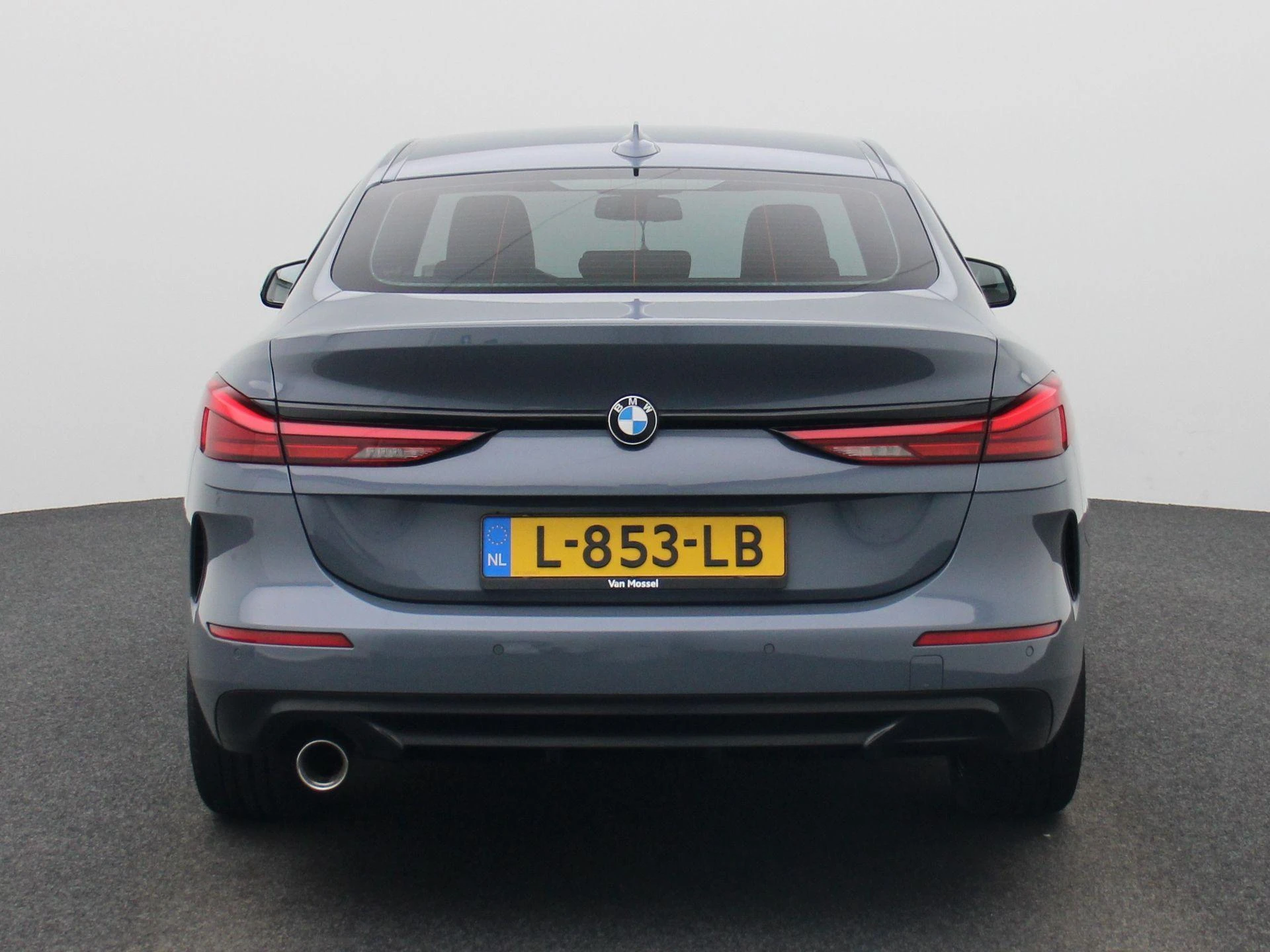 BMW 2 Serie Gran Coupé 218i Business Edition