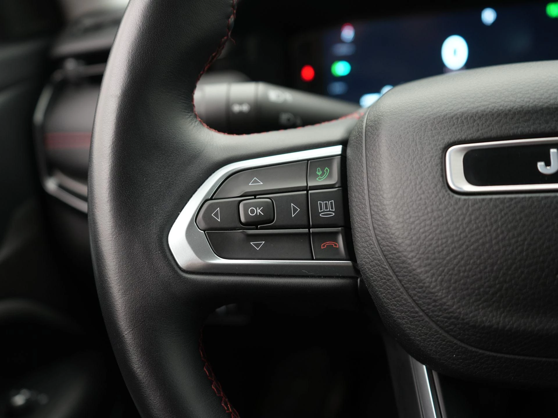 Jeep Compass 4xe 240 Plug-in Hybrid Electric Trailhawk