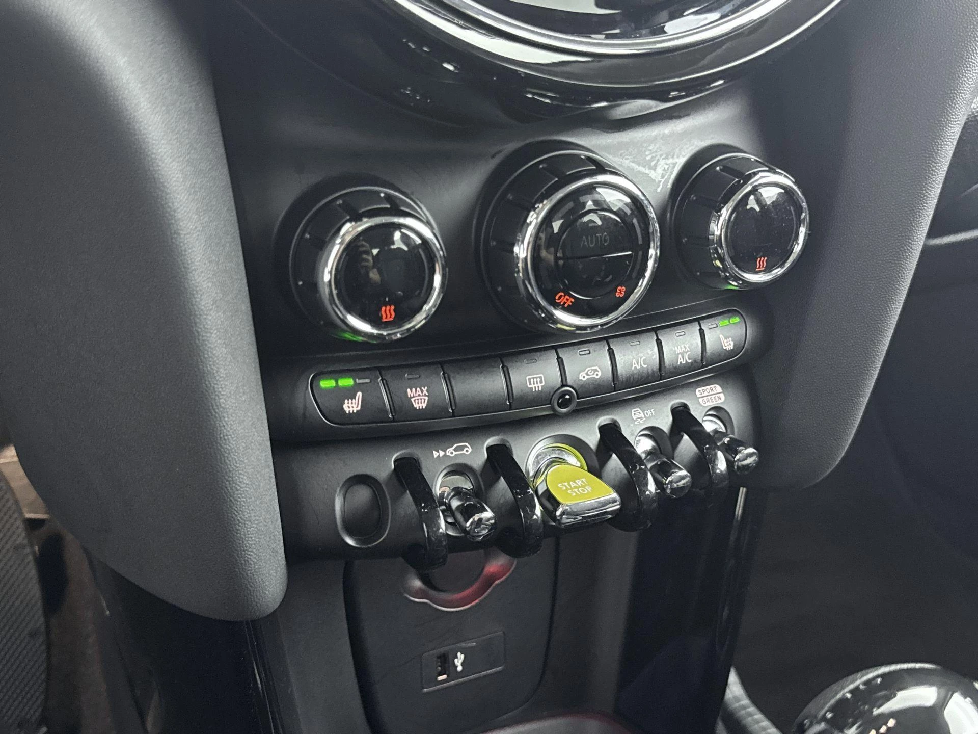 MINI Electric Classic 33 kWh