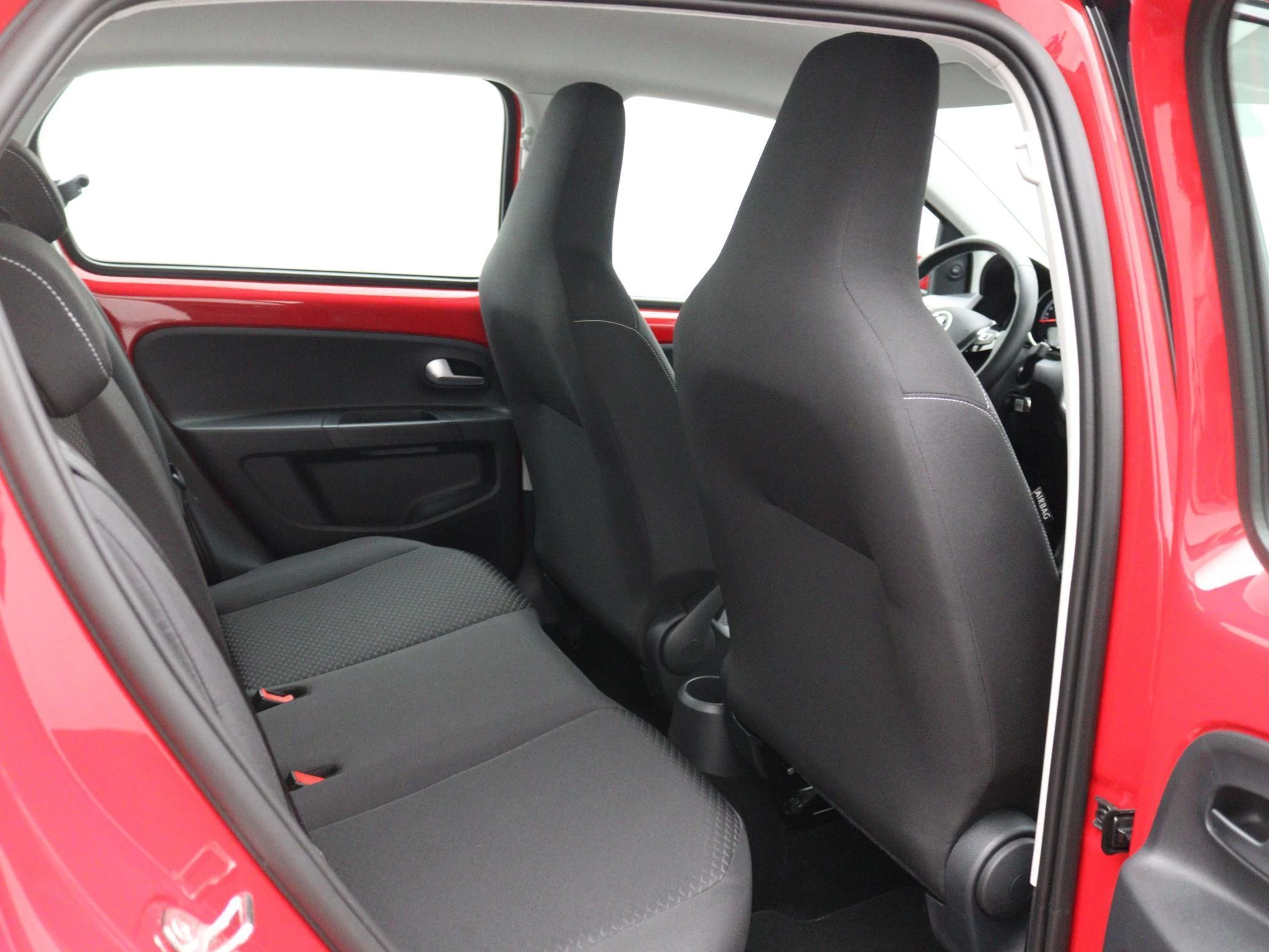Volkswagen up! 1.0