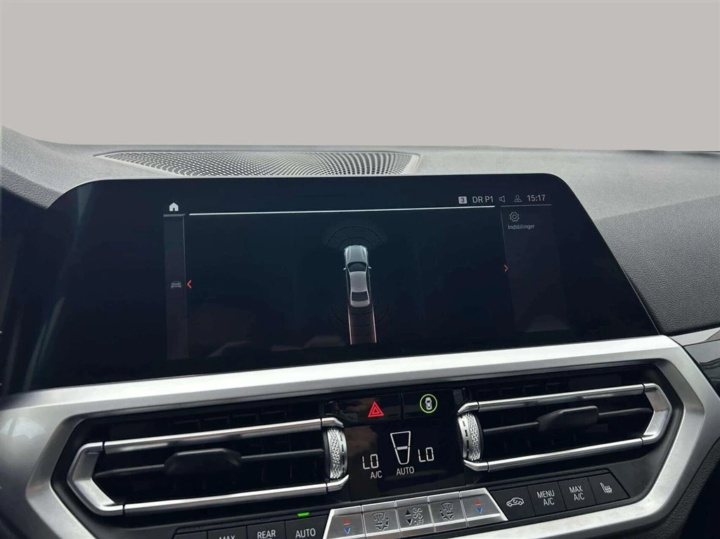 BMW 3-Serie 320i 2.0 Sport Line Steptronic 184HK 8g Aut.