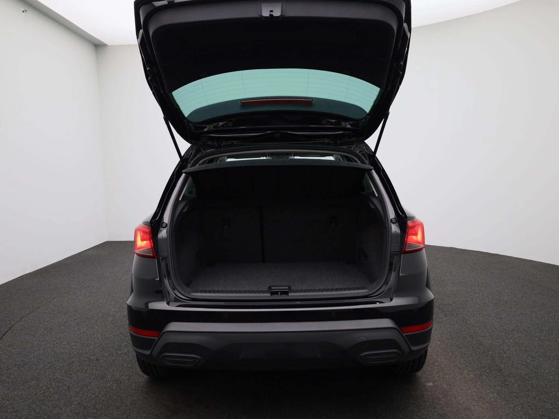 SEAT Arona 1.0 TSI 70kW Move