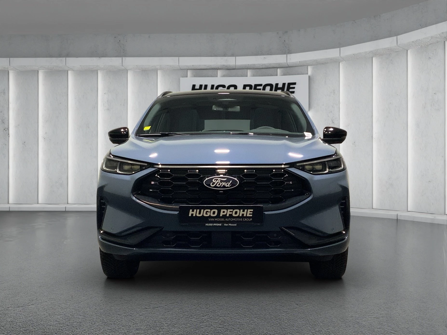 Ford Kuga BlueCruise Edition 2.5 Duratec Plug-in-Hybrid BlueCruise *HEZ Aktion*