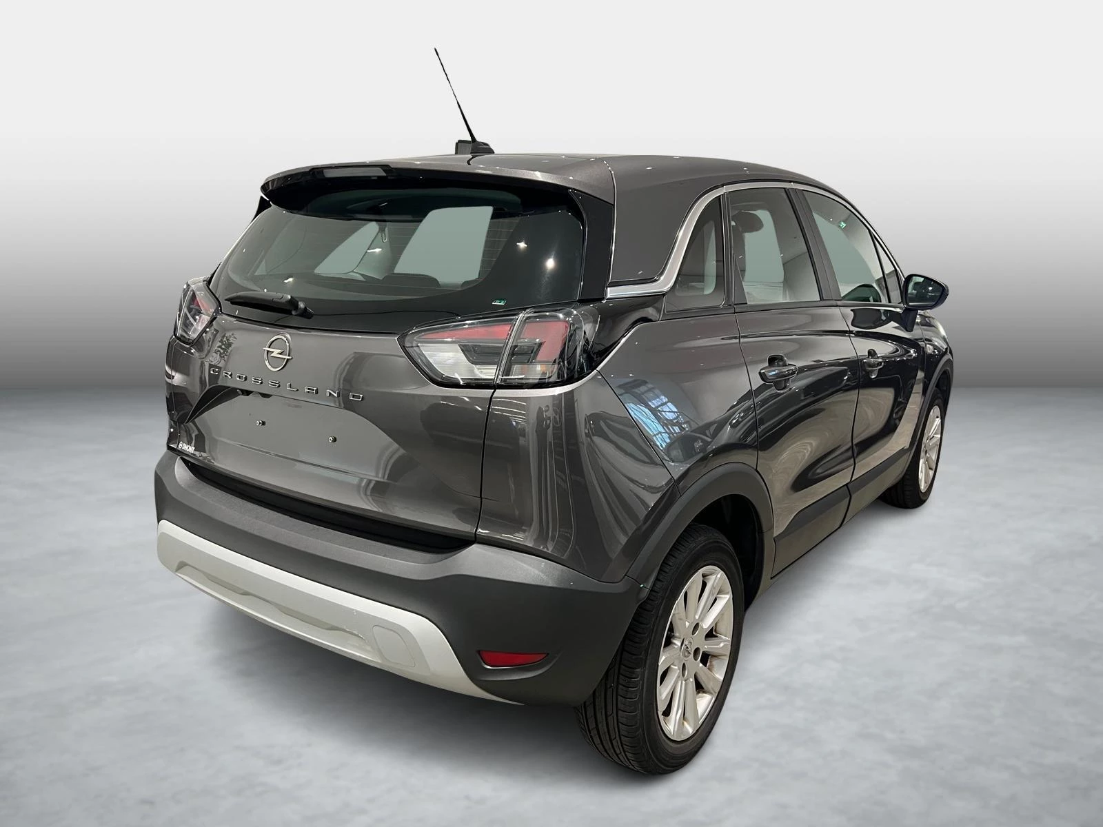 Opel Crossland 1.2 96kW Turbo S/S Elegance