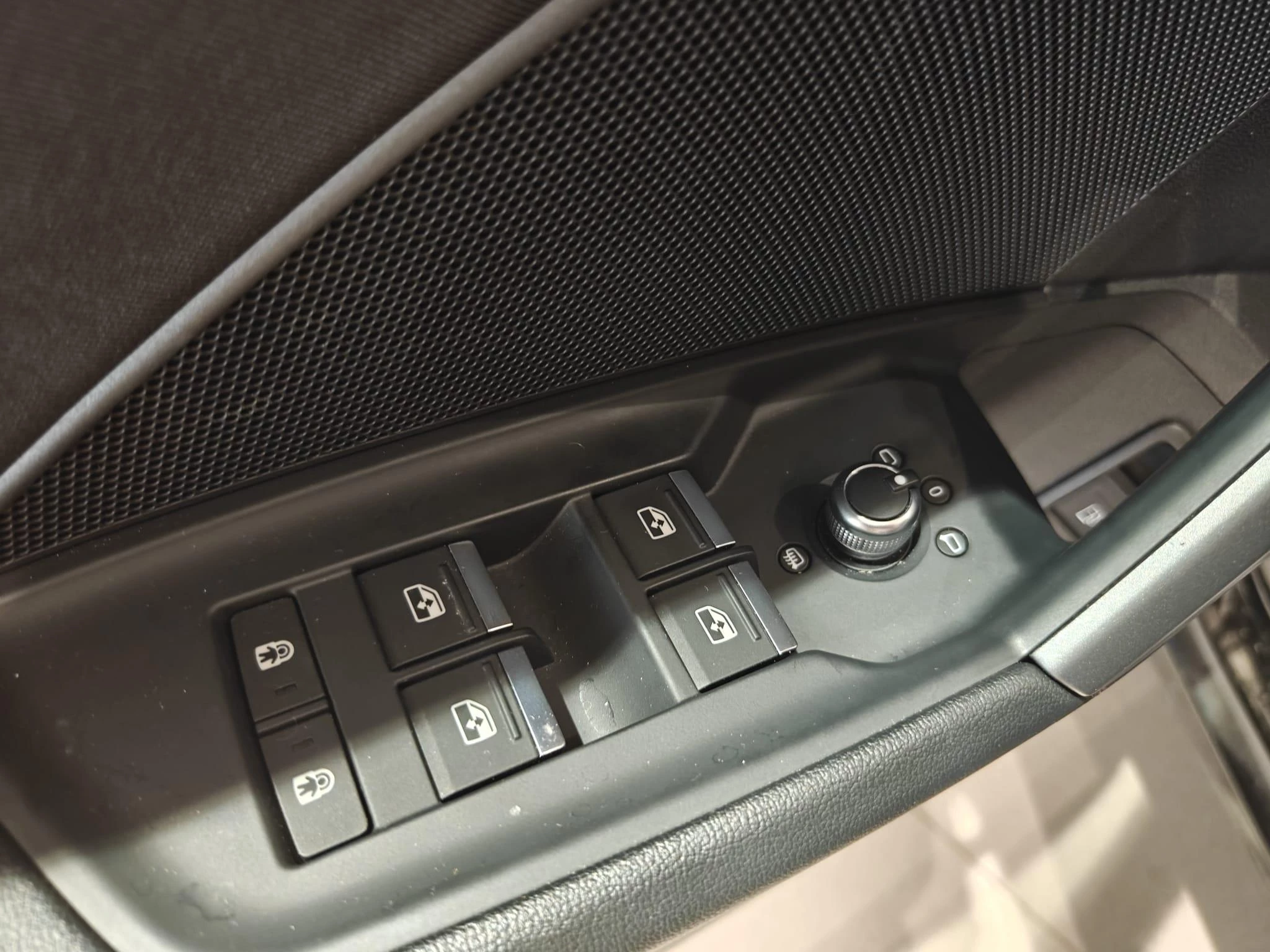 Audi A3 Sportback 40 TFSI e Advanced edition 204 PK