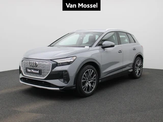 Audi Q4 e-tron 40 Advanced edition 77 kWh