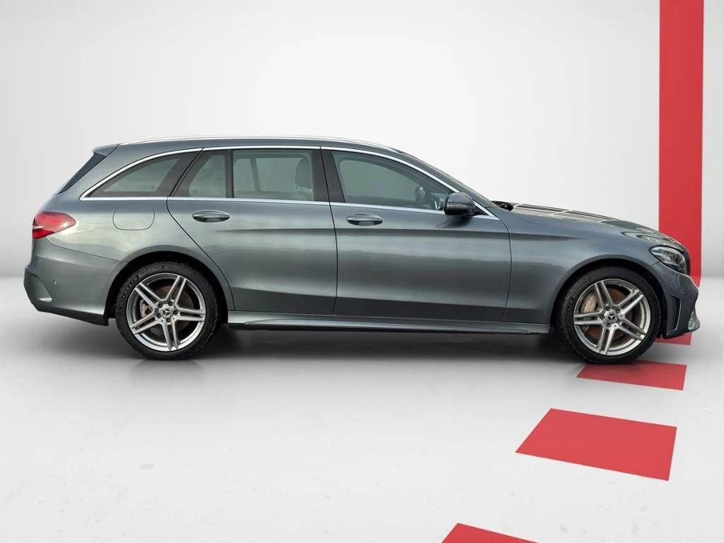 Mercedes-Benz-C-Klasse 300 de-image-9