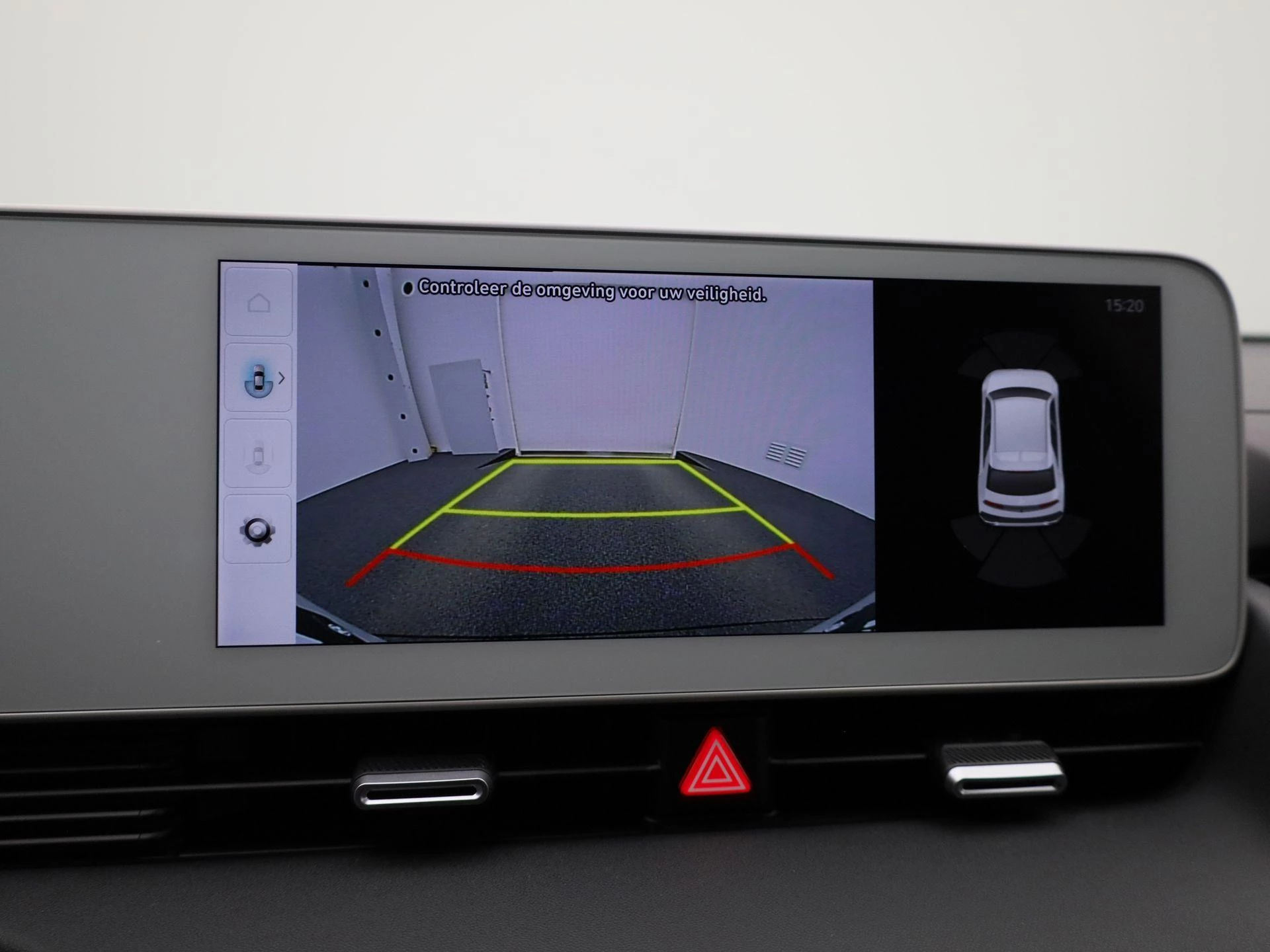 Hyundai IONIQ 5 77.4kWh Core