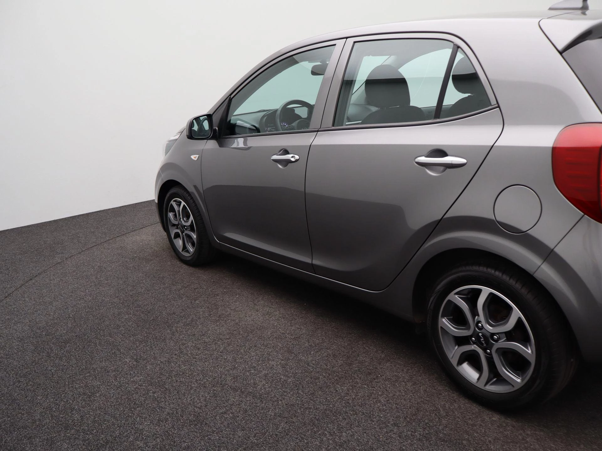 Kia Picanto 1.0 DPi DynamicPlusLine