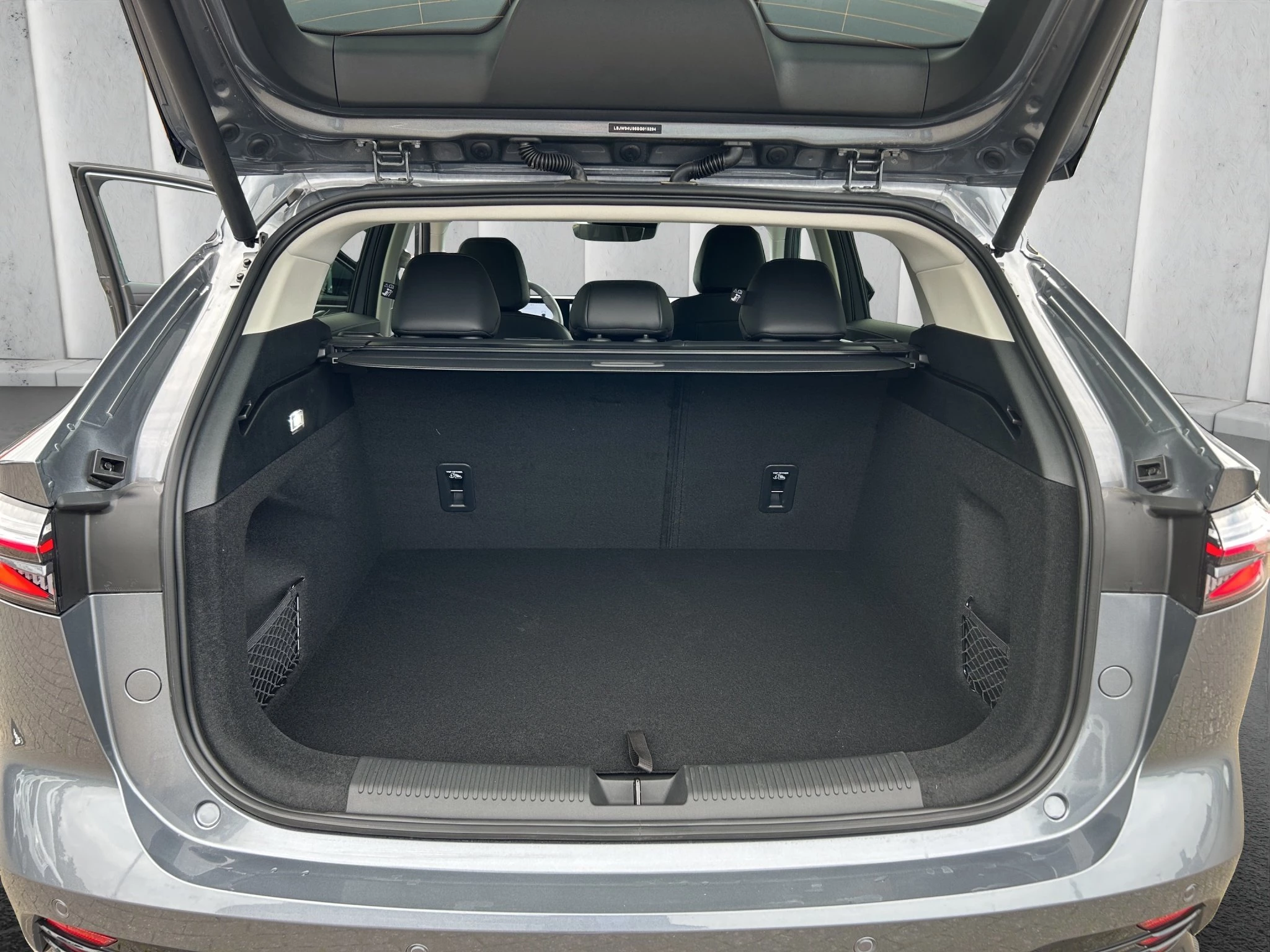 MG HS Luxury 1.5T-GDI Auto Sports Utility Vehicle. 125 kW. 5-türig