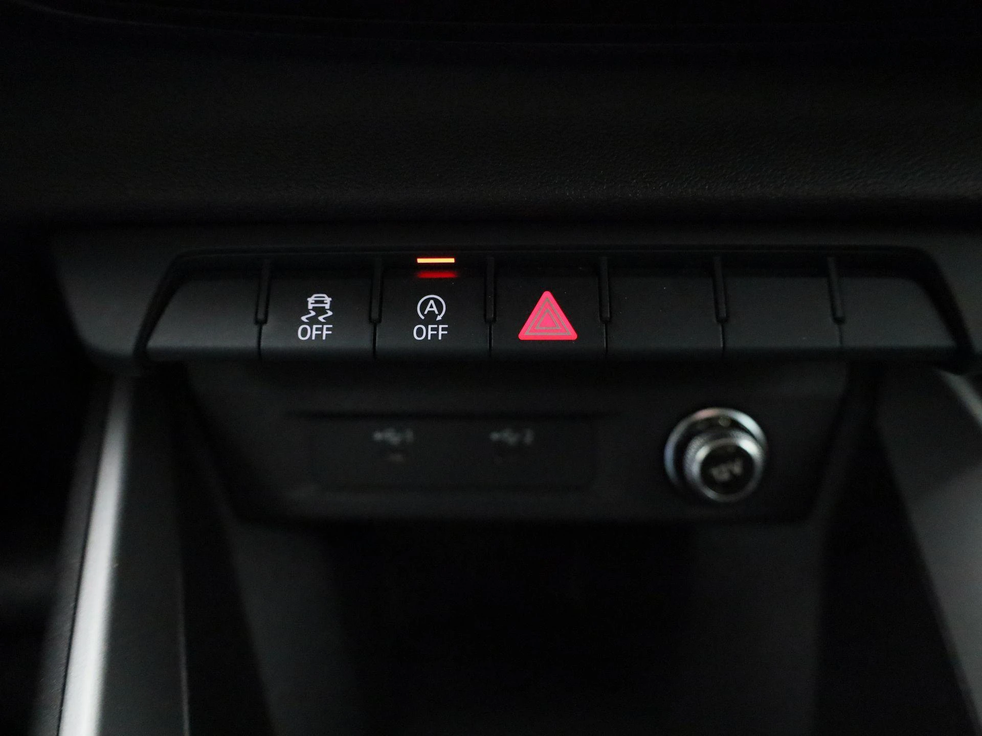 Audi A1 Sportback 25 TFSI Pro Line