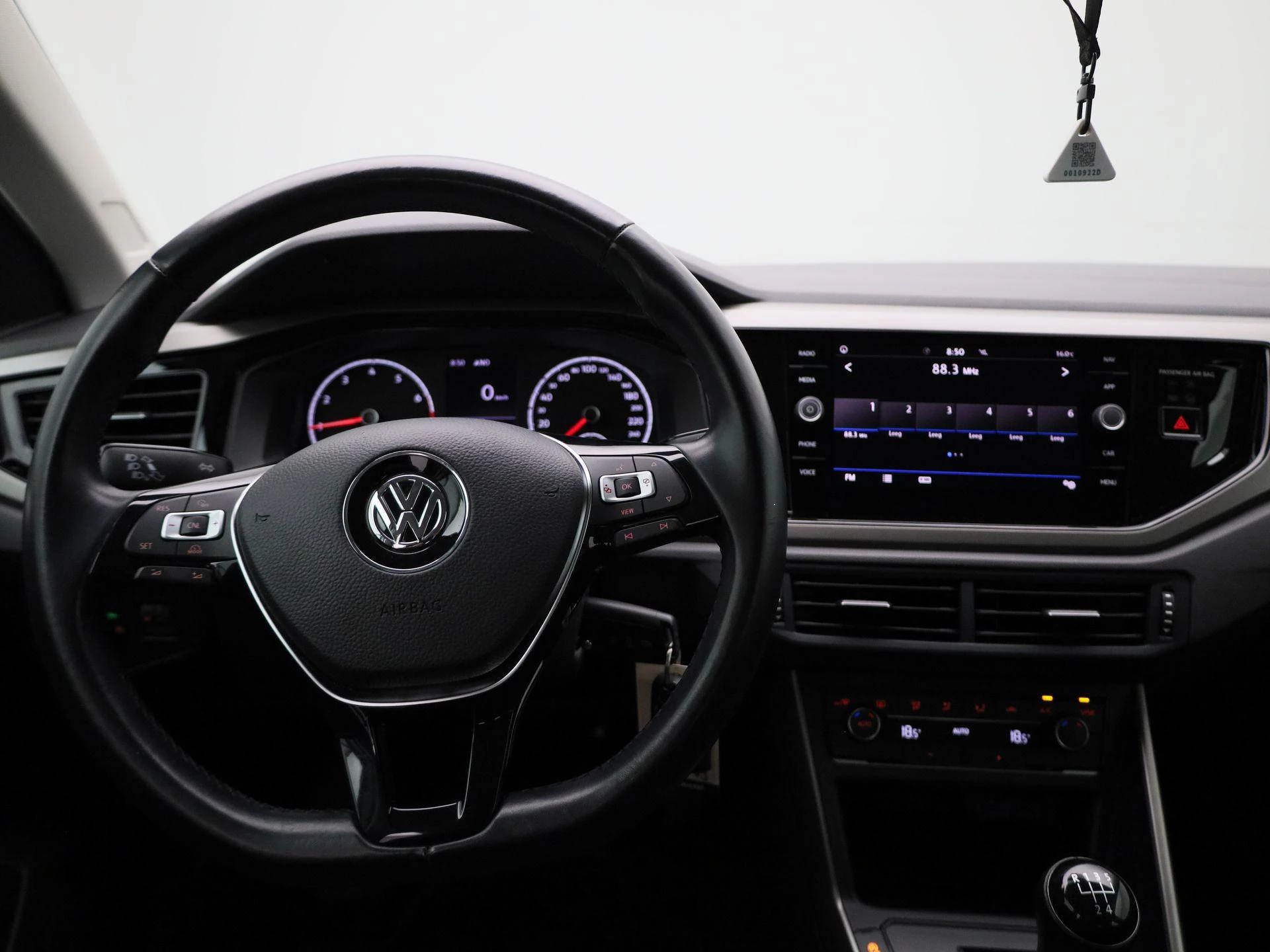 Volkswagen Polo 1.0 TSI Comfortline