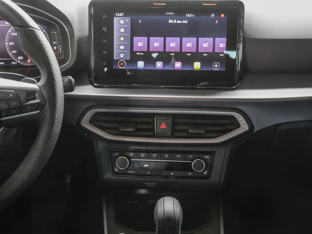 SEAT Arona FR BE 1.0 TSI 85kW/116PS 7-Gang-DSG SAL