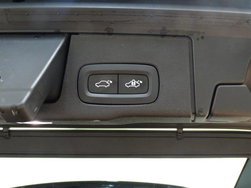 Volvo XC60 Recharge Incription Expression T6 AWD Plug in Hybr