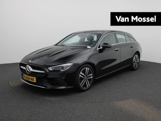 Mercedes-Benz CLA Shooting Brake 180 Business Solution Luxury