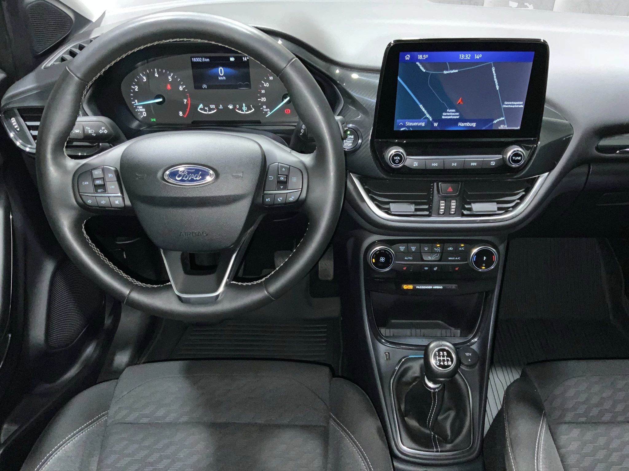 Ford Puma Titanium | LED | PDC | RFK | E-HK