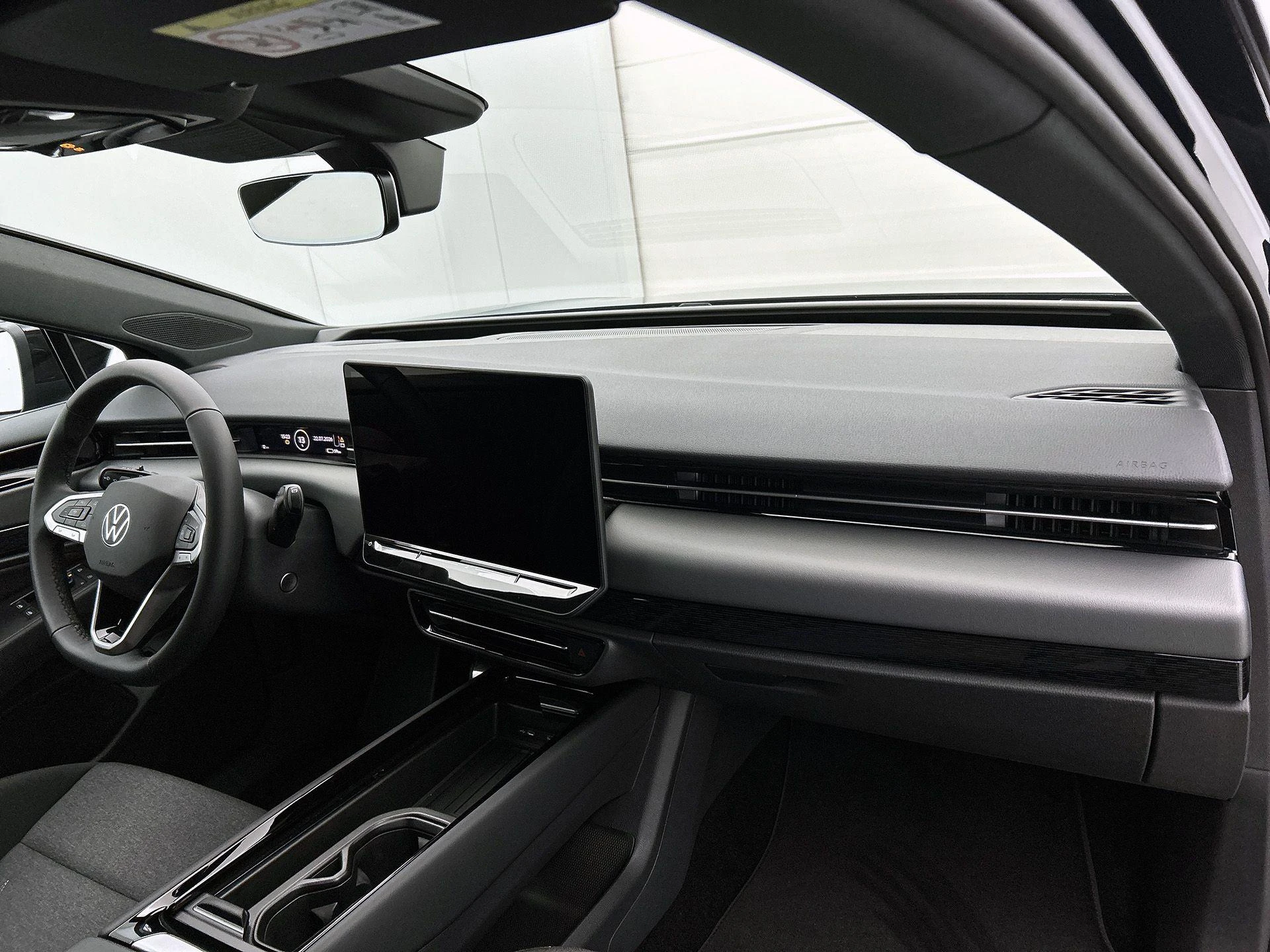 Volkswagen ID.7 Tourer Limited Edition 59 kWh 204pk
