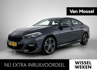 BMW 2 Serie Gran Coupé 220i High Executive M-Sport
