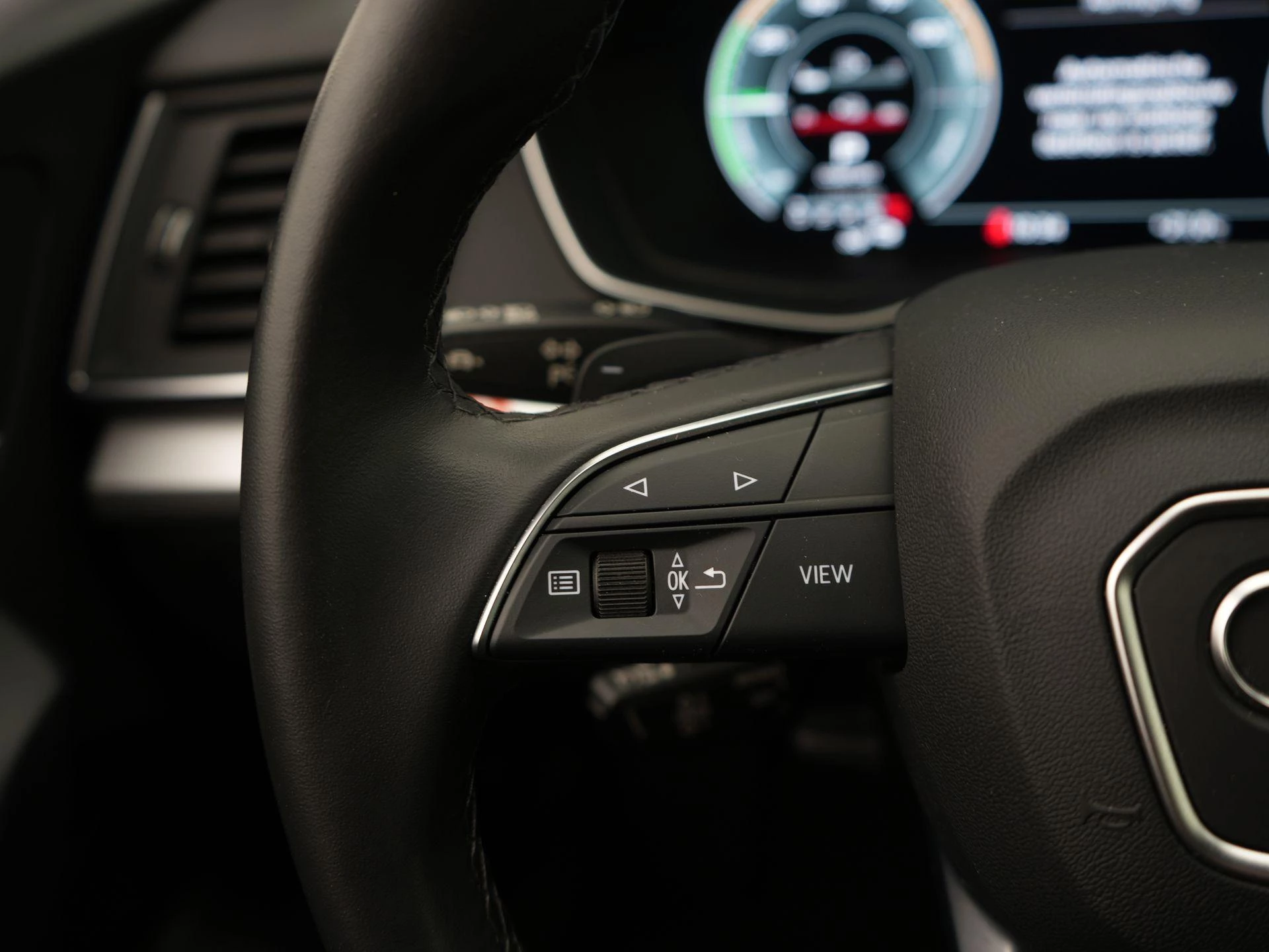 Audi Q5 Sportback 55 TFSI e S edition Competition