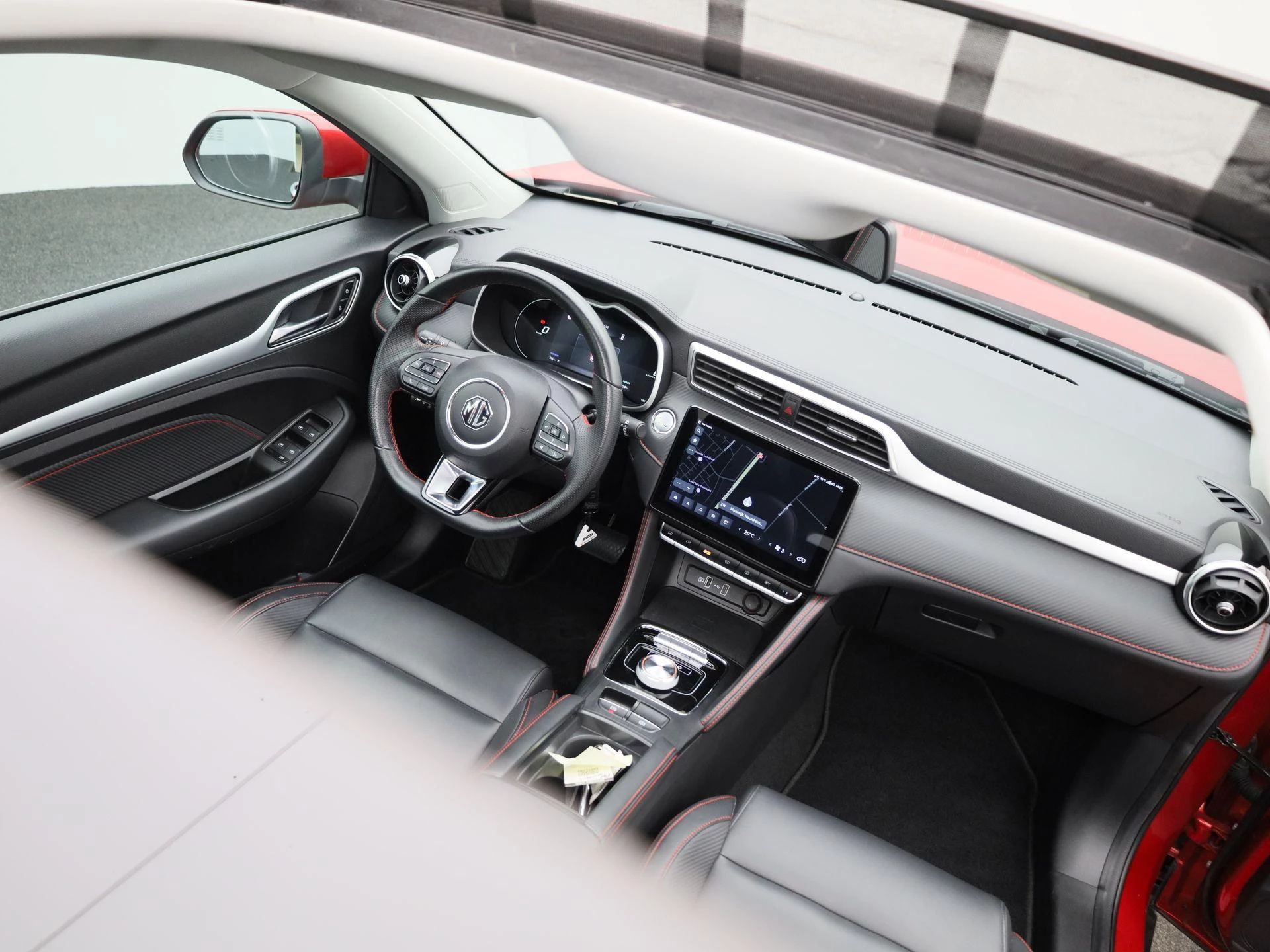 MG-ZS EV-image-33