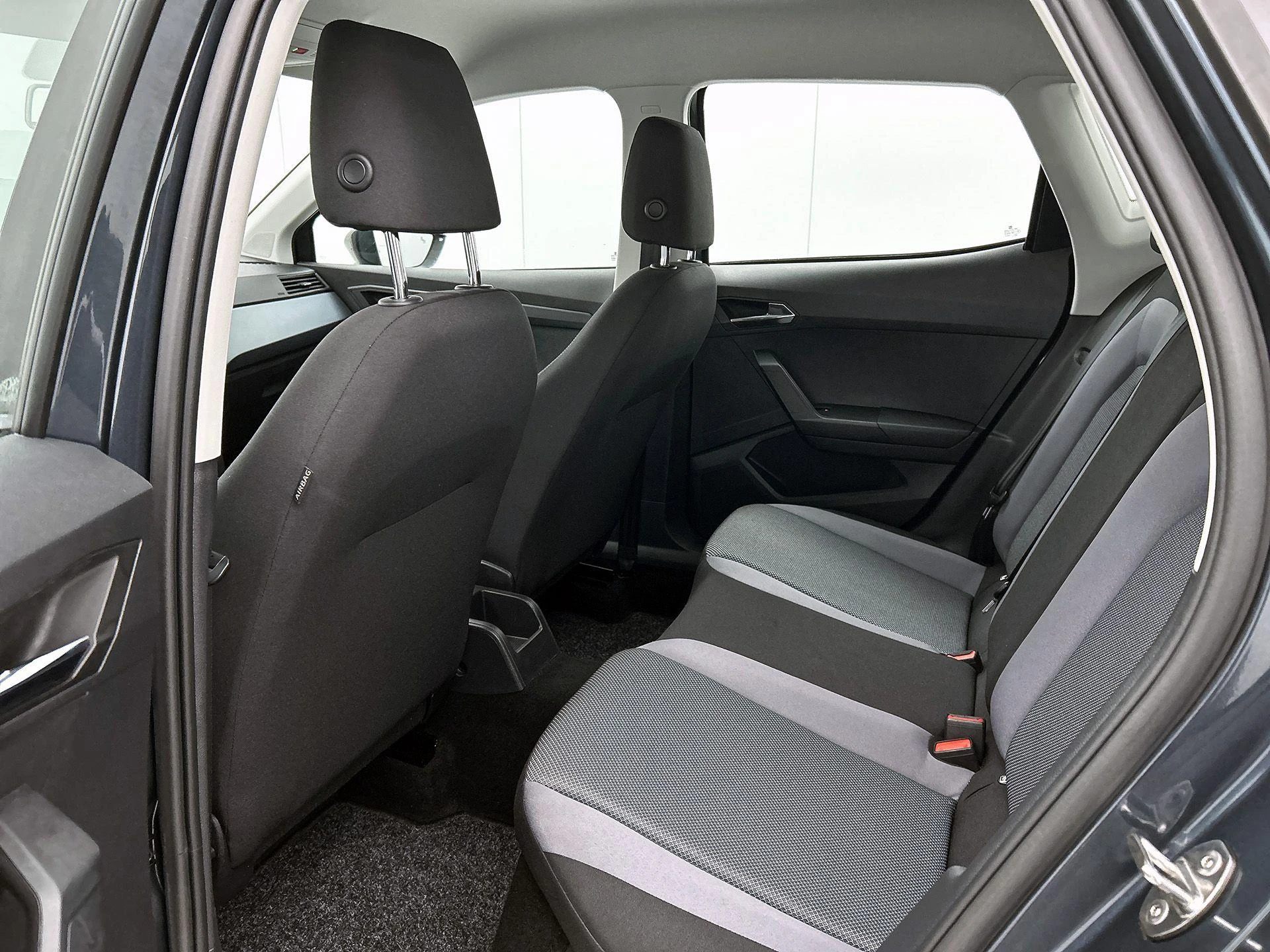 SEAT Arona 1.0 110PK DSG TSI Style