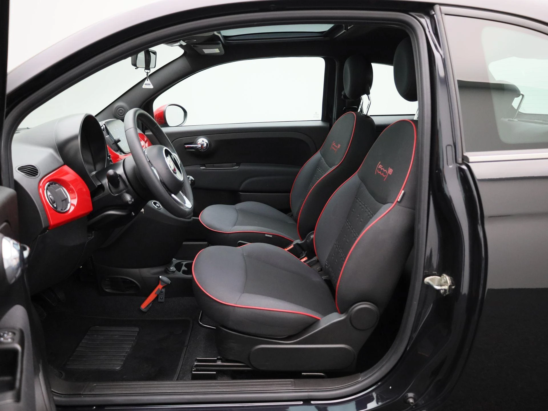 Fiat 500 - 9