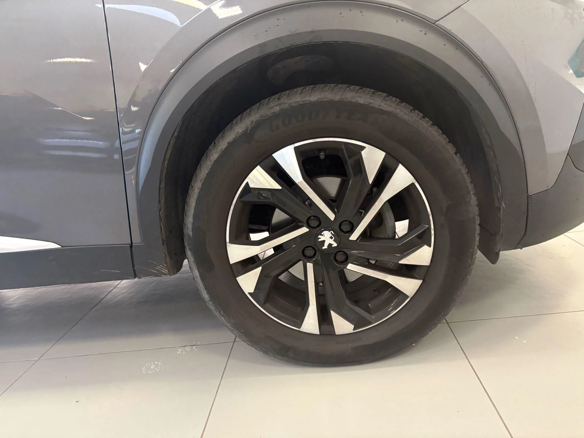 Peugeot 2008 1.2 Puretech 74kW S&S Allure