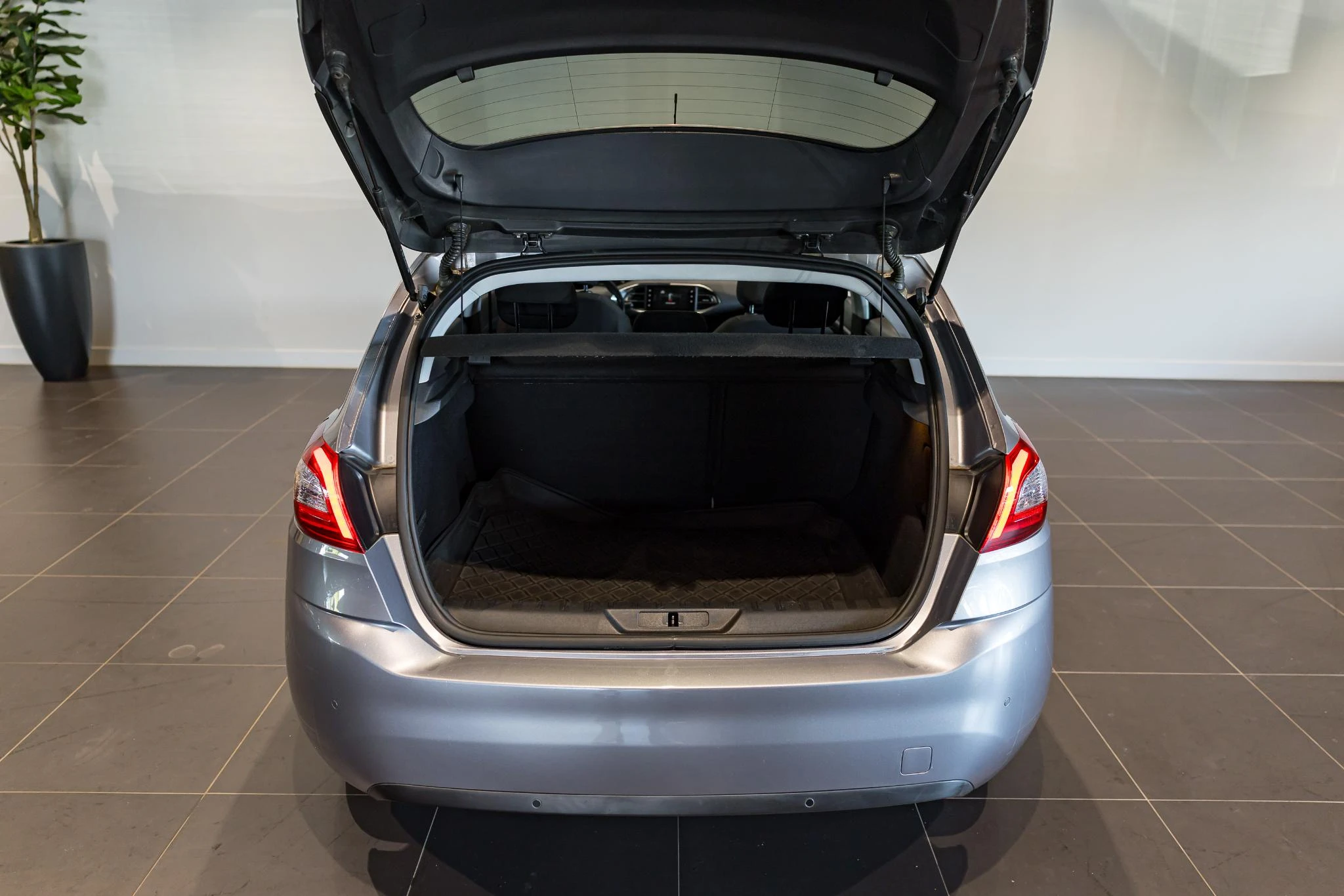 Peugeot 308 1.2 PureTech 60kW Access