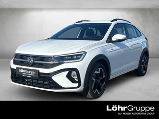Volkswagen Taigo 1.0l TSI DSG R-Line *AHK*ACC