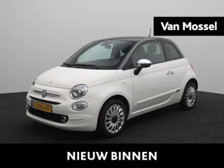 Fiat 500 1.0 Hybrid Club