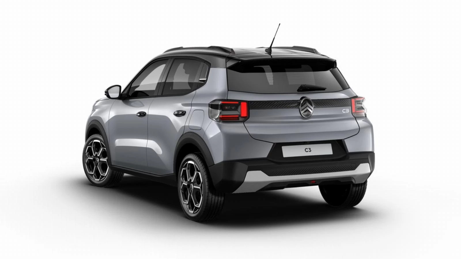 Citroën C3 Max