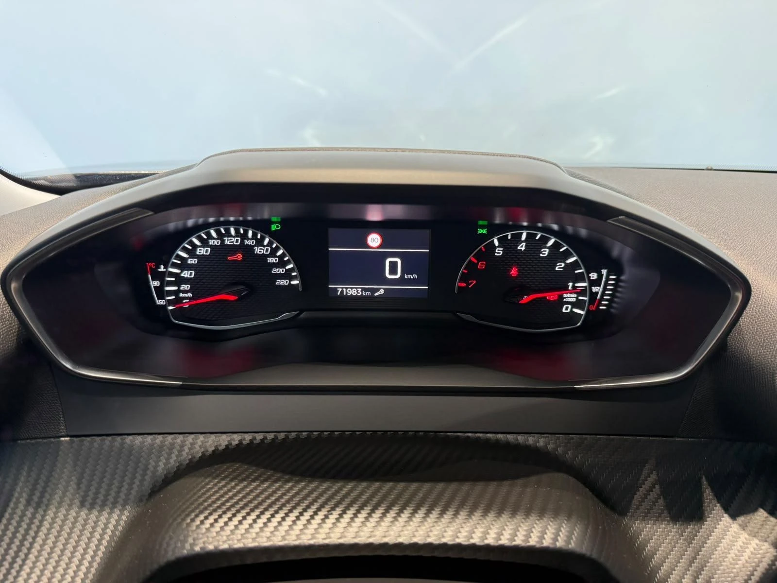 Peugeot 2008 1.2 PureTech Allure