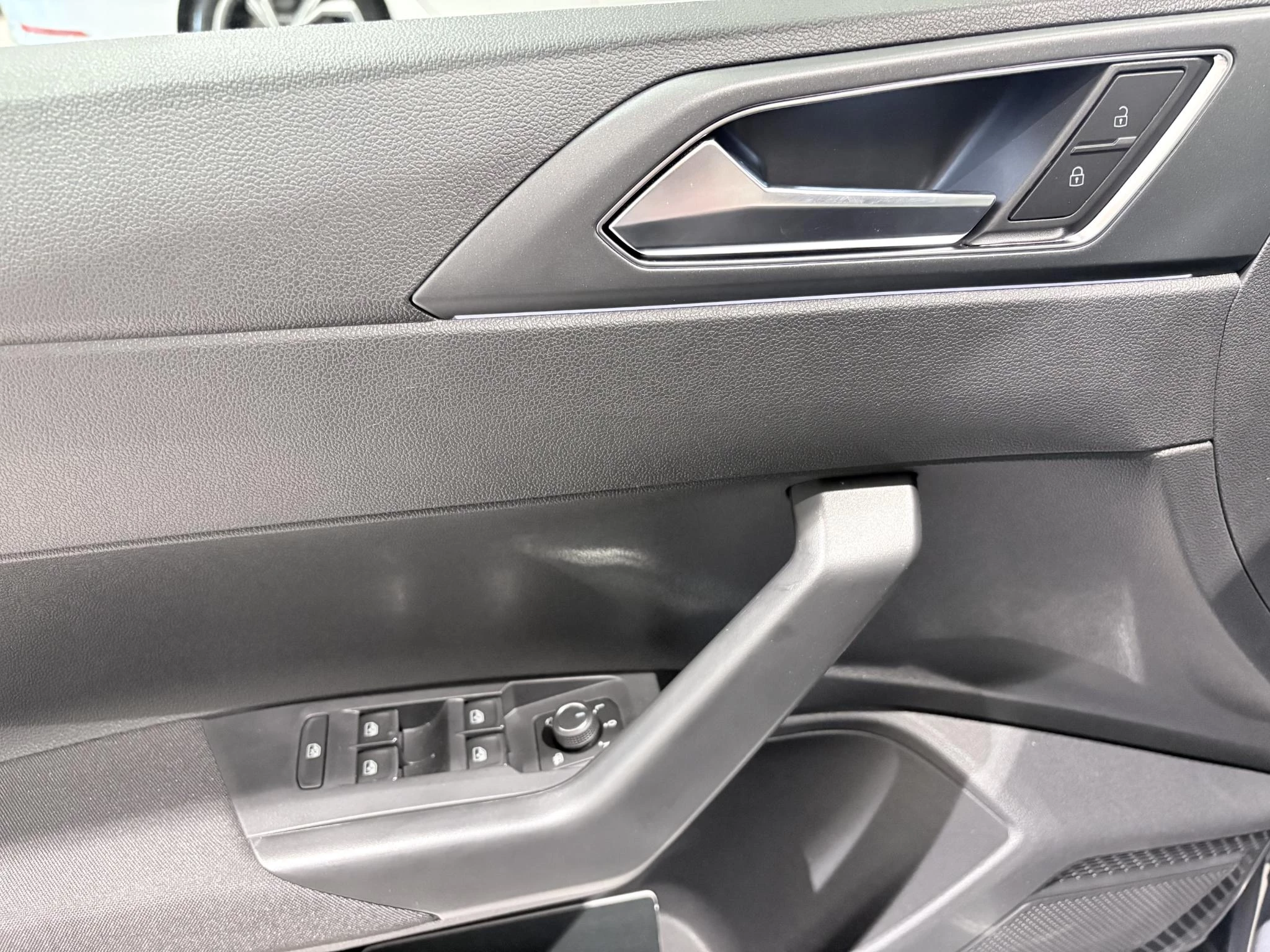 Volkswagen Polo 1.0 TSI R-Line Business