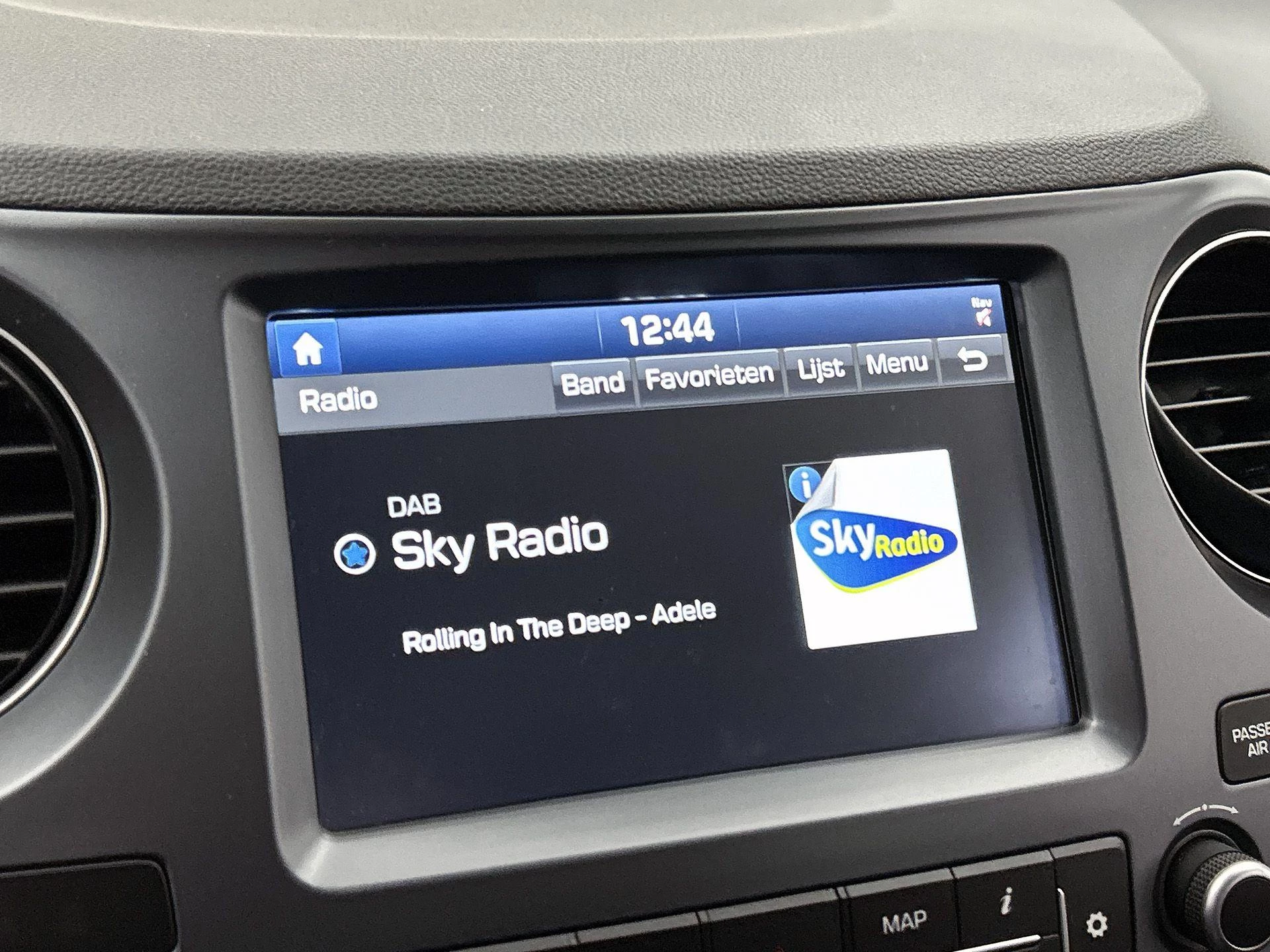 Hyundai i10 1.0i Comfort