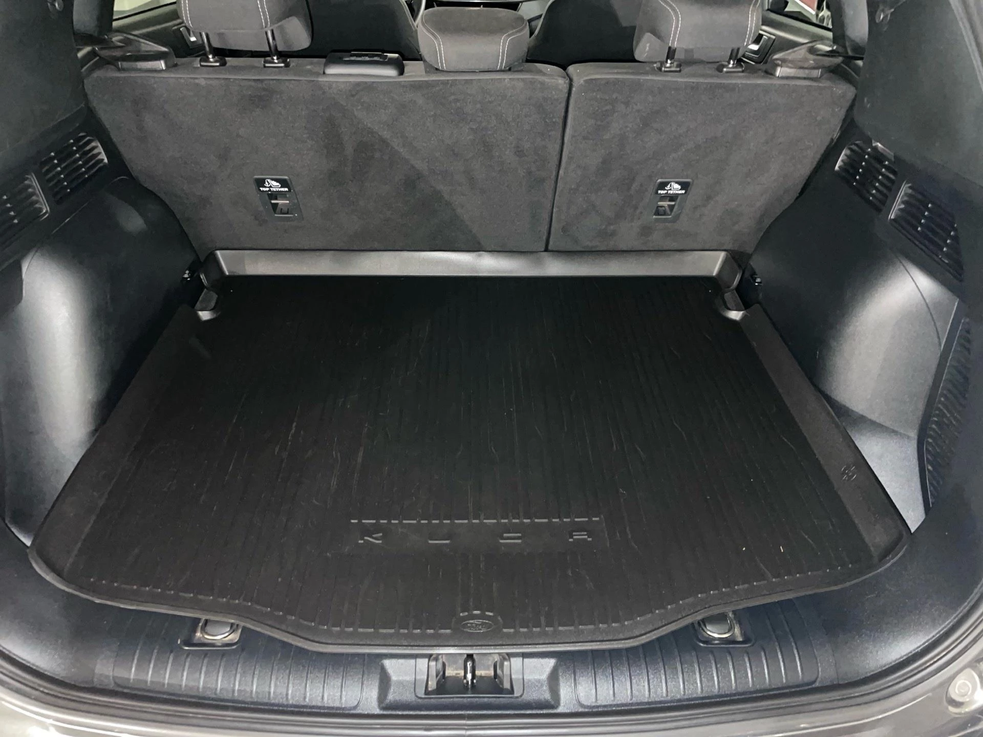 Ford Kuga 1.5i EcoBoost 137kW Aut. Titanium
