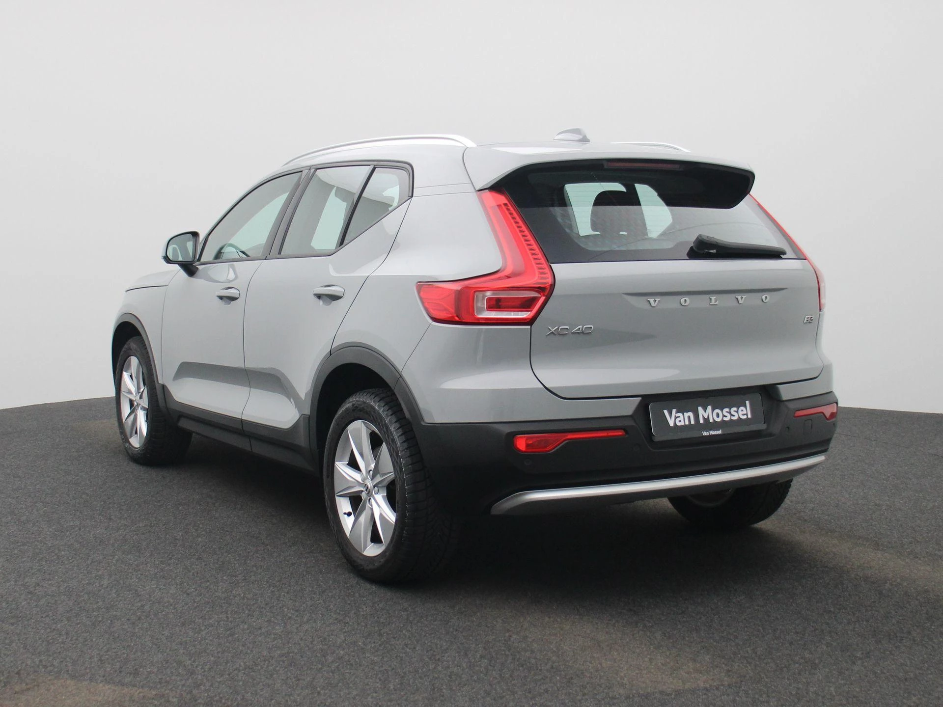 Volvo XC40 T3 Momentum Core Aut.