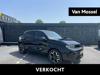 Opel Mokka 1.2 Turbo Hybrid GS