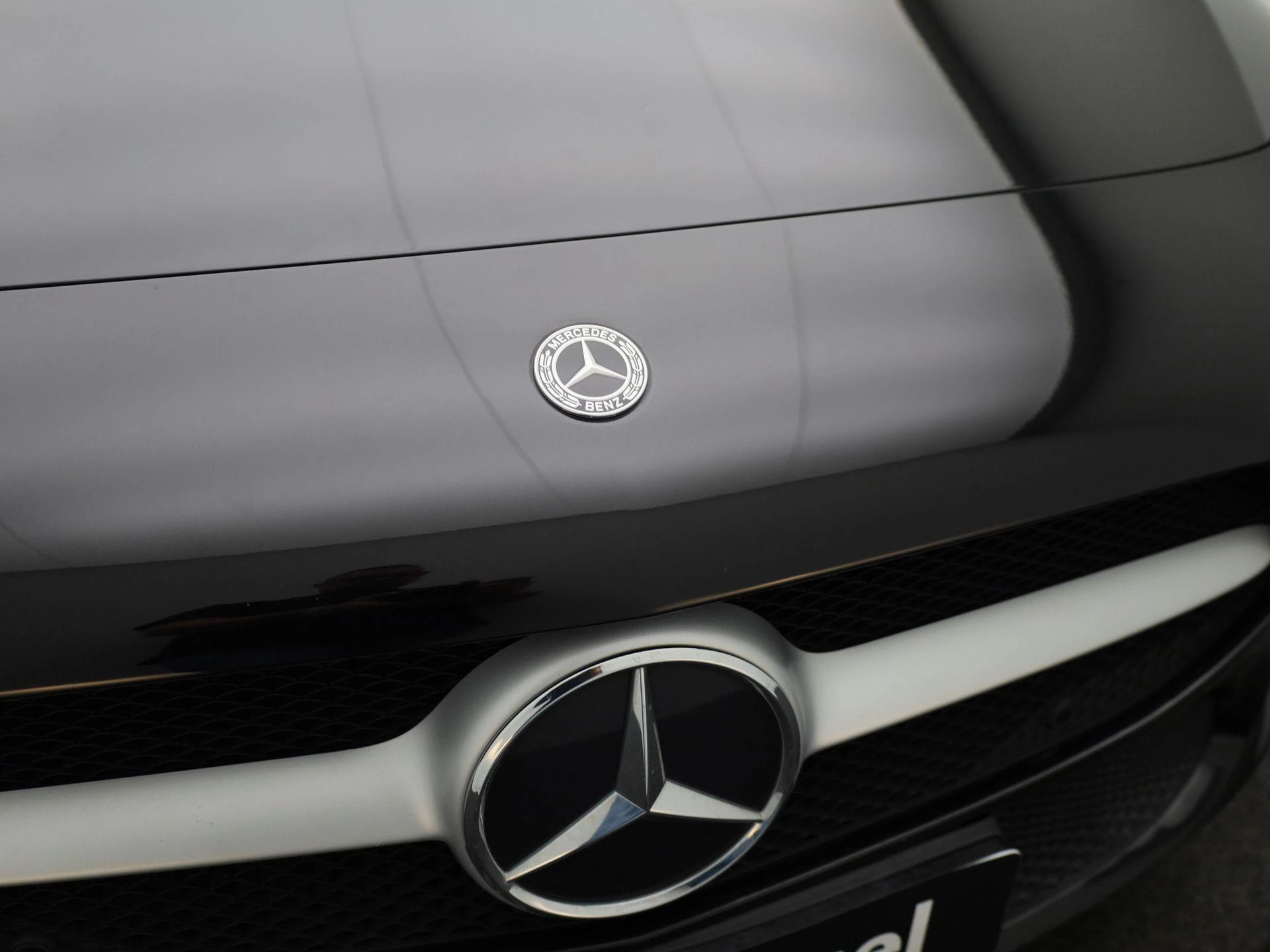 Mercedes-Benz A-Klasse A 160
