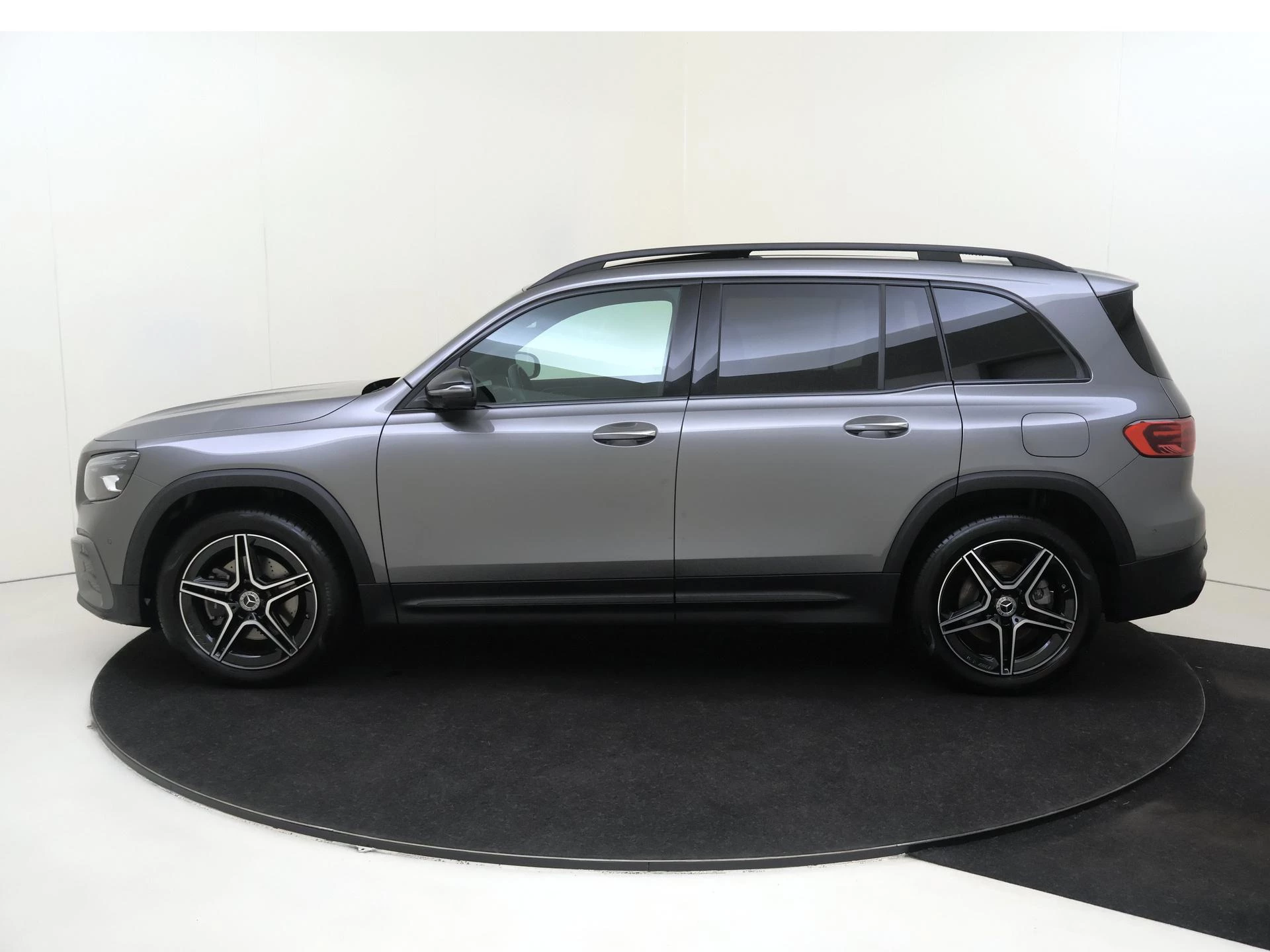Mercedes-Benz GLB 200 Business Solution AMG 7p.